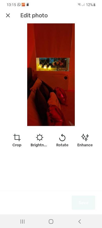 Apartment With Private Hot Tub, Sauna, Ice Bath, Gym Rainham  Esterno foto